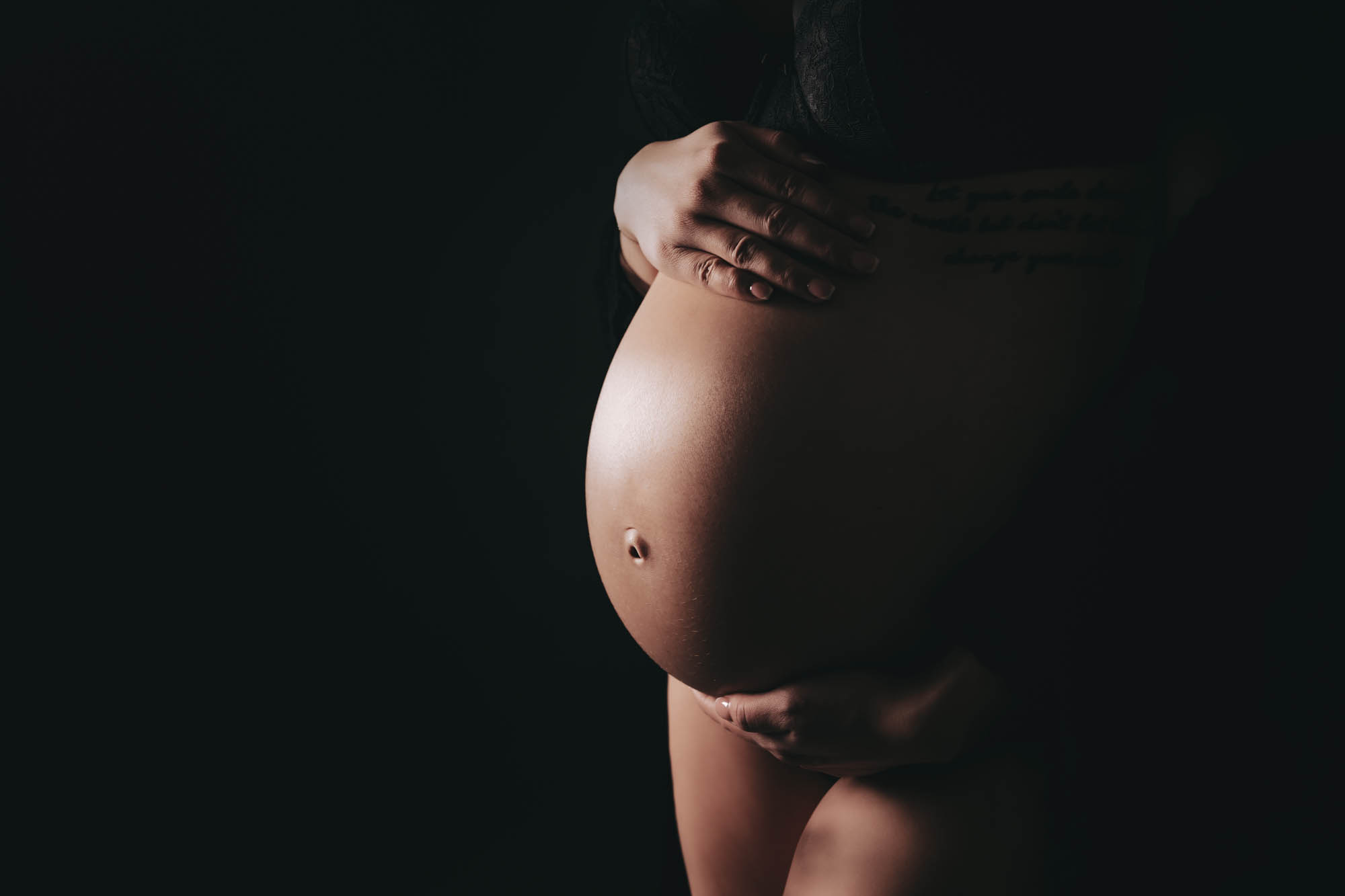 Babybauch